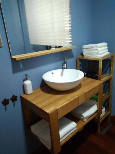 La Casa de la Alameda