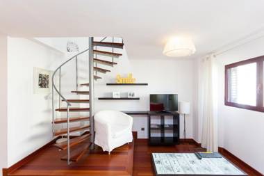 La Casa de la Alameda