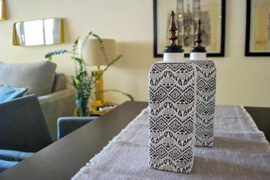 Living4Malaga Centro Histórico y Playa