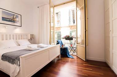 Esparteros FreshApartments by Bossh! Apartments