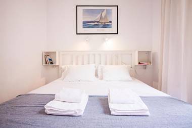 Esparteros FreshApartments by Bossh! Apartments