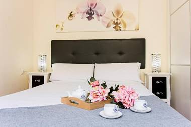 Esparteros FreshApartments by Bossh! Apartments