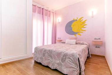 Apartamentos Momas La Casa De Mamá