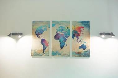 Apartamentos Momas La Casa De Mamá