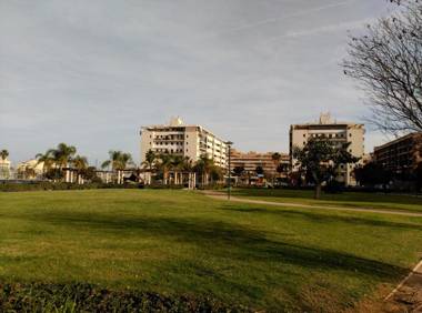 Jardines del Litoral Momas Homes