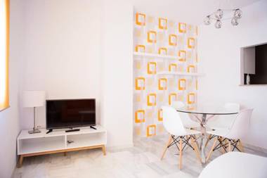 Suncity Flat Salitre I