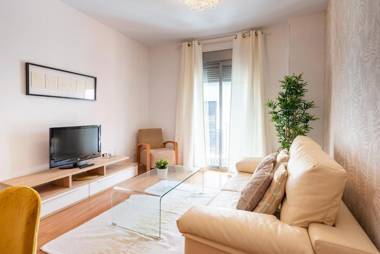 Homemalaga Picasso Luxury