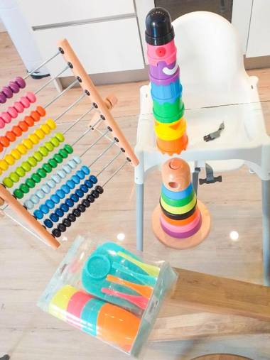 Malaga Center Flat Luxury