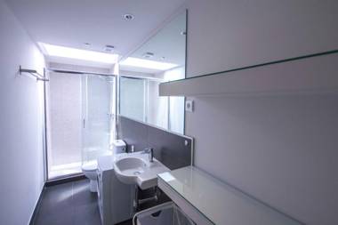 Livemalaga Merced Apartamento