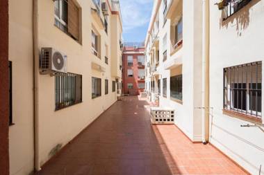 MalagaSuite City Center Ollerías