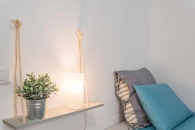 MalagaSuite City Center Ollerías