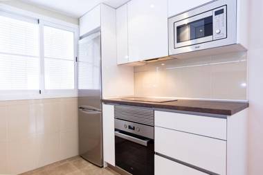 Livemalaga Ventura & Parking