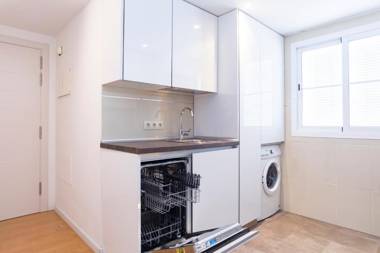 Livemalaga Ventura & Parking