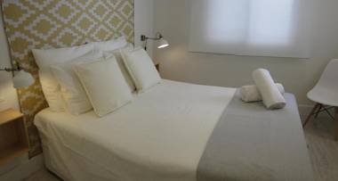 Livemalaga Santa María Apartments