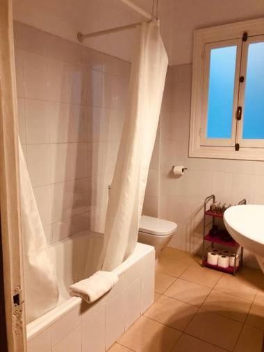 Lodgingmalaga Cristo de la Epidemia