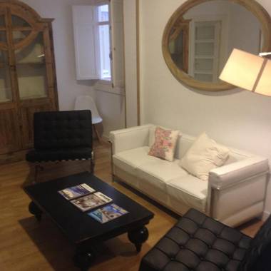 Lodgingmalaga Cristo de la Epidemia