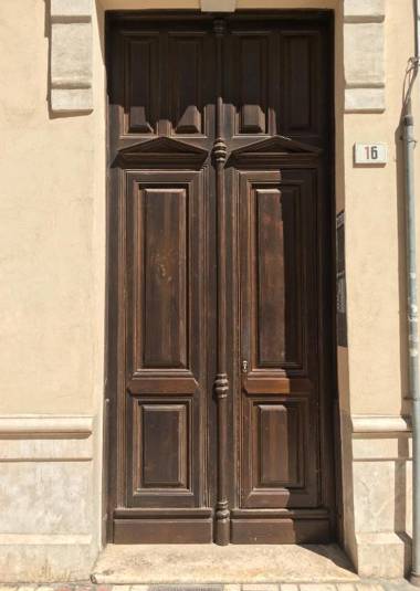 Suncity Ismo Arquitectura