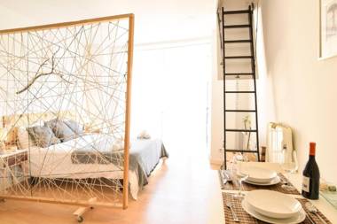 P&P Apartament Lagunillas I y II