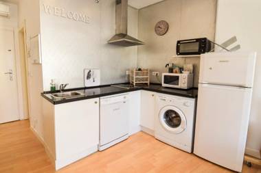 P&P Apartament Lagunillas I y II