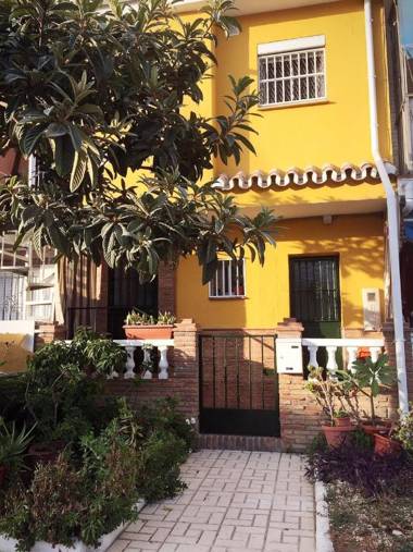 Apartamentos MásBambú