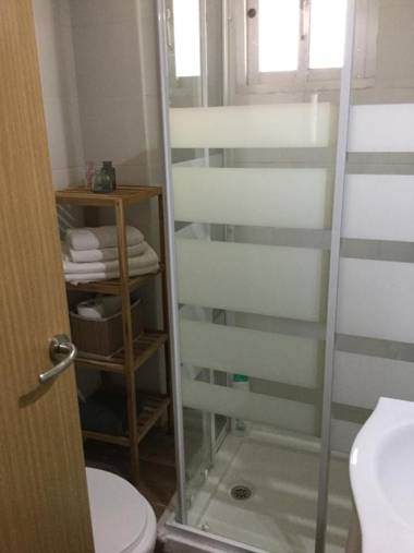 Apartamentos MásBambú