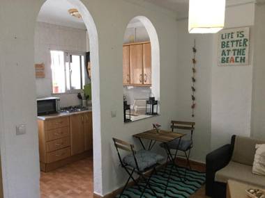 Apartamentos MásBambú