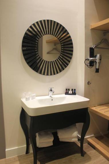 Hotel Palacete de Alamos