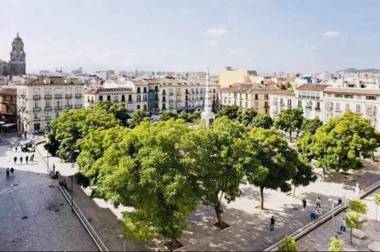 Apartamentos Alcazaba