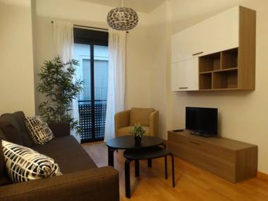 Málaga Apartamentos - Jinetes 14