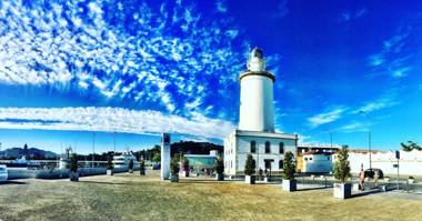 Ático Centro Málaga