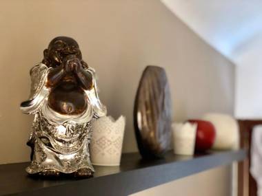 Ático Centro Málaga