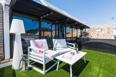 Nomeolvides Malagaflat