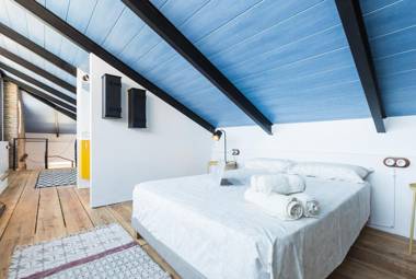 Nomeolvides Malagaflat