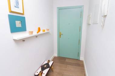 C20 - Adorable Apartment in the Center with Sun Terrasse