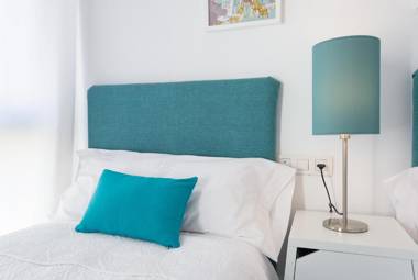 Colón12 Urban Apartment