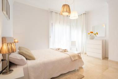 Colón12 Urban Apartment