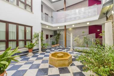 Cubo's Apartamento 33 Carreteria 3B