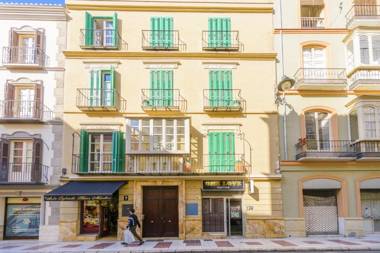 Cubo's Apartamento 33 Carreteria 3B