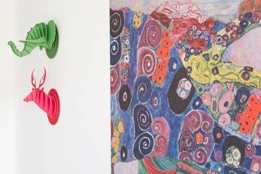 Suncity Flat Delicias