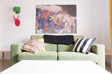 Suncity Flat Delicias