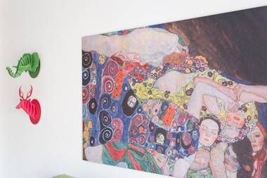 Suncity Flat Delicias