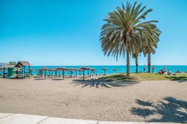 Suite Homes Malagueta Beach