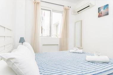 Suite Homes Malagueta Beach