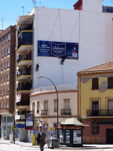 Suite Homes La Victoria