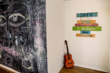 Barbatuke Eco-Homestel