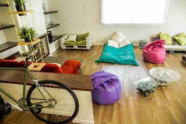 Barbatuke Eco-Homestel