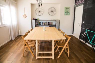 Barbatuke Eco-Homestel