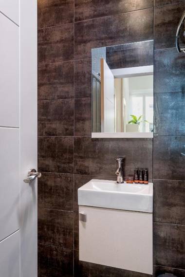 iloftmalaga City Center