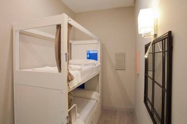 Malaga Stop Hostel AB