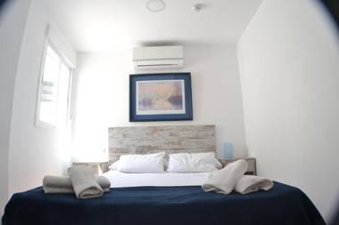 Hotel Boutique Nomadas